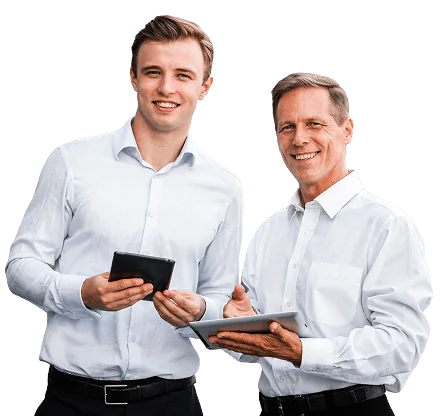 NGO Support Illustration