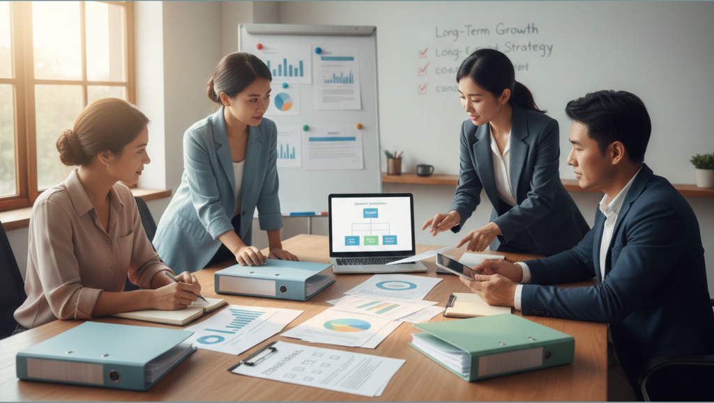 How NGO Solution Helps NGOs Build a Strong Legal & Operational Foundation